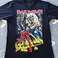 Iron Maiden - TShirt or Longsleeve - IRON MAIDEN - Legacy of the Beast tour 2019