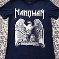 Manowar - TShirt or Longsleeve - ManOwaR - Crushing the Enemies of Metal (South America tour)
