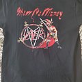 Slayer - TShirt or Longsleeve - Slayer "Show No Mercy"