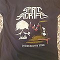 Spirit Adrift - TShirt or Longsleeve - Spirit Adrift "Torture By Time" T-shirt