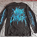 Waking The Cadaver - TShirt or Longsleeve - Waking the Cadaver longsleeve