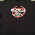 Van Halen - TShirt or Longsleeve - Van Halen 2007-08 Tour Tshirt