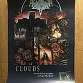 Tiamat - Other Collectable - Tiamat - Clouds poster