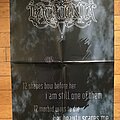 Katatonia - Other Collectable - Katatonia - Brave Murder Day poster