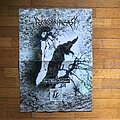 Borknagar - Other Collectable - Borknagar - The Older Domain poster