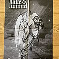 Natte Himmel - Other Collectable - Natte Himmel promo poster