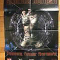 Dimmu Borgir - Other Collectable - Dimmu Borgir - Puritanical Euphoric Misanthropia poster