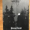 Darkthrone - Other Collectable - Darkthrone - Panzerfaust