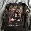 Cradle Of Filth - TShirt or Longsleeve - Cradle of Filth the wall-eyed in vain & insane