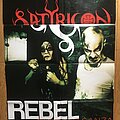 Satyricon - Other Collectable - Satyricon - Rebel Extravaganza poster