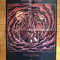 Blut Aus Nord - Other Collectable - Blut Aus Nord - Disharmonium poster