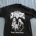 Immortal - TShirt or Longsleeve - Immortal - Pure Holocaust t-shirt