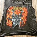 Malevolent Creation - TShirt or Longsleeve - Malevolent Creation - The Ten Commandments 1992 shirt