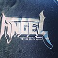 Death Angel - Other Collectable - Death Angel 1990 Trucker Cap