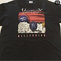 Monstrosity - TShirt or Longsleeve - Monstrosity Millennium Tour shirt 1997