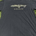 Undying - TShirt or Longsleeve - Undying shirt