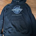 Undying - Hooded Top / Sweater - Undying hoodie