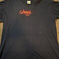 Arkangel - TShirt or Longsleeve - Arkangel prayers upon deaf ears