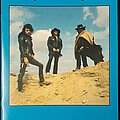 Motörhead - Tape / Vinyl / CD / Recording etc - Motörhead Ace of Spades/ Tour Program/ (1980)/ (3×) Motorhead/ Ace of Spades/...