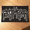 Belphegor - Patch - Belphegor Logo