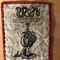 Iron Kobra - Patch - Iron Kobra