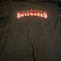 Hatebreed - TShirt or Longsleeve - Hatebreed