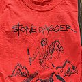 Stone Dagger - TShirt or Longsleeve - Stone Dagger