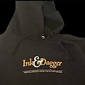 Ink And Dagger - Hooded Top / Sweater - Ink And Dagger