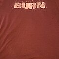Burn - TShirt or Longsleeve - Burn