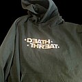 Death Threat - Hooded Top / Sweater - Death Threat