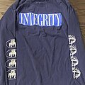 Integrity - TShirt or Longsleeve - Integrity