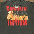 Samhain - TShirt or Longsleeve - Samhain