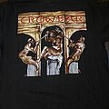 Crowbar - TShirt or Longsleeve - Crowbar