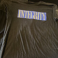 Integrity - TShirt or Longsleeve - Integrity