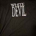 White Devil - TShirt or Longsleeve - White Devil