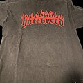 Hatebreed - TShirt or Longsleeve - Hatebreed