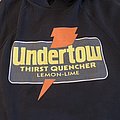 Undertow - Hooded Top / Sweater - Undertow