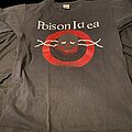 Poison Idea - TShirt or Longsleeve - Poison Idea