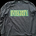 Integrity - TShirt or Longsleeve - Integrity