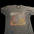 Agnostic Front - TShirt or Longsleeve - Agnostic Front