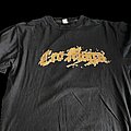 Cro-mags - TShirt or Longsleeve - Cro-mags Cro Mags