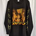 Soulfly - TShirt or Longsleeve - Soulfly