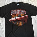 Pantera - TShirt or Longsleeve - Pantera 1994