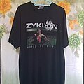 Zyklon - TShirt or Longsleeve - Zyklon worl ov worm 60$