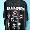 Rammstein - TShirt or Longsleeve - rammstein