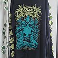 Visceral Disgorge - TShirt or Longsleeve - Visceral disgorge