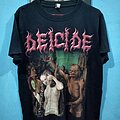 Deicide - TShirt or Longsleeve - deicide