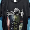 Sacred Reich - TShirt or Longsleeve - Sacred reich 20 years of ignorance