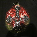 Slayer - TShirt or Longsleeve - Slayer Tour