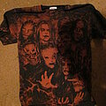 Slipknot - TShirt or Longsleeve - Slipknot